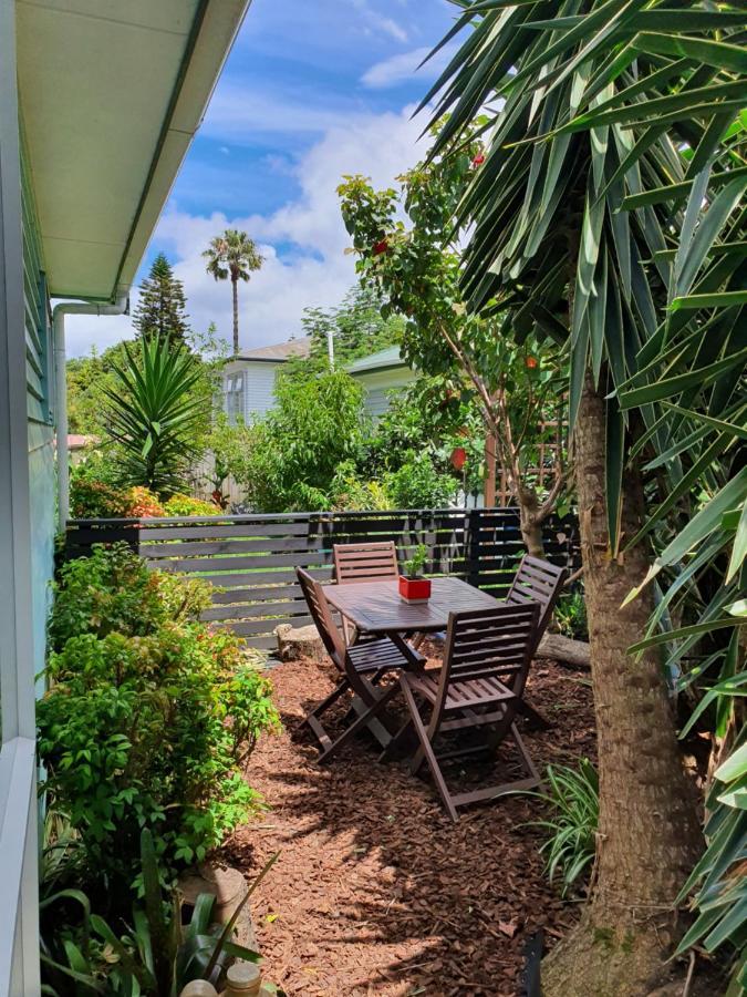Alice House Hotel Auckland Ngoại thất bức ảnh