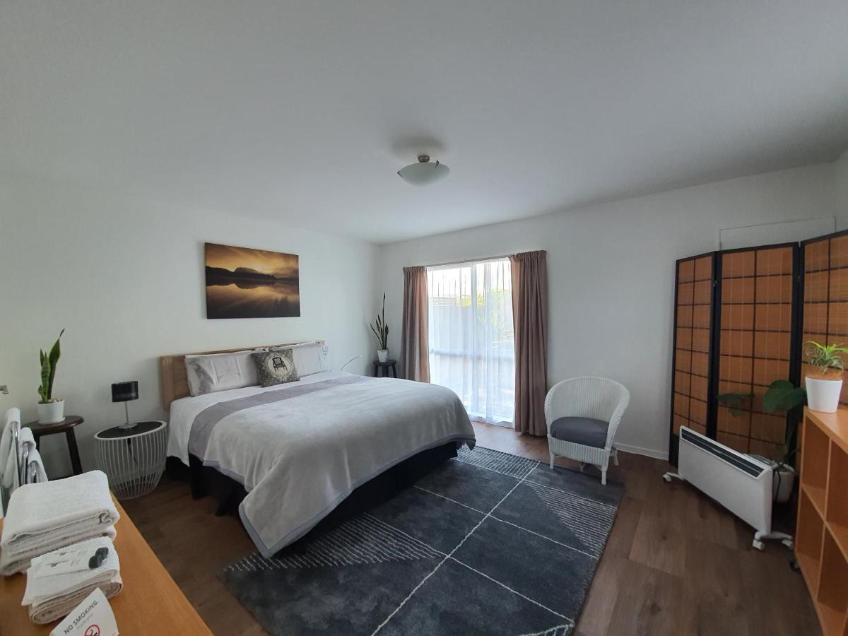 Alice House Hotel Auckland Ngoại thất bức ảnh