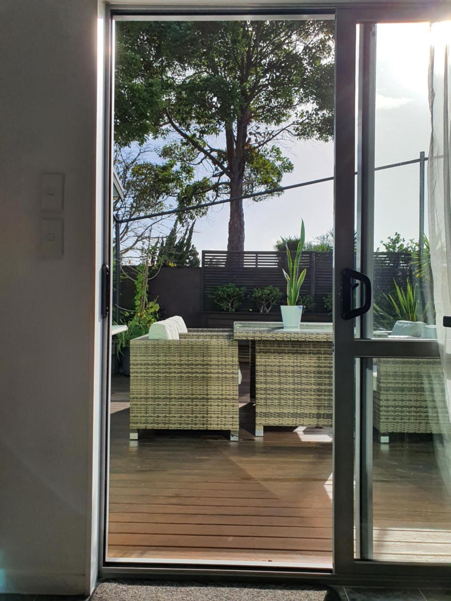 Alice House Hotel Auckland Ngoại thất bức ảnh