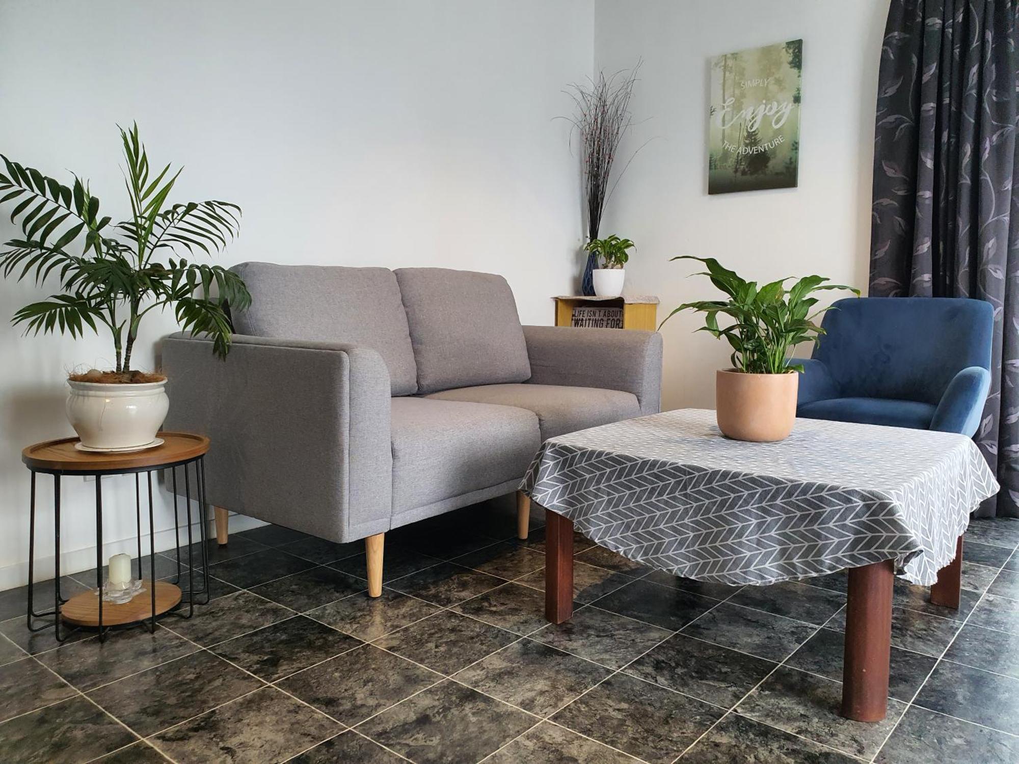 Alice House Hotel Auckland Ngoại thất bức ảnh