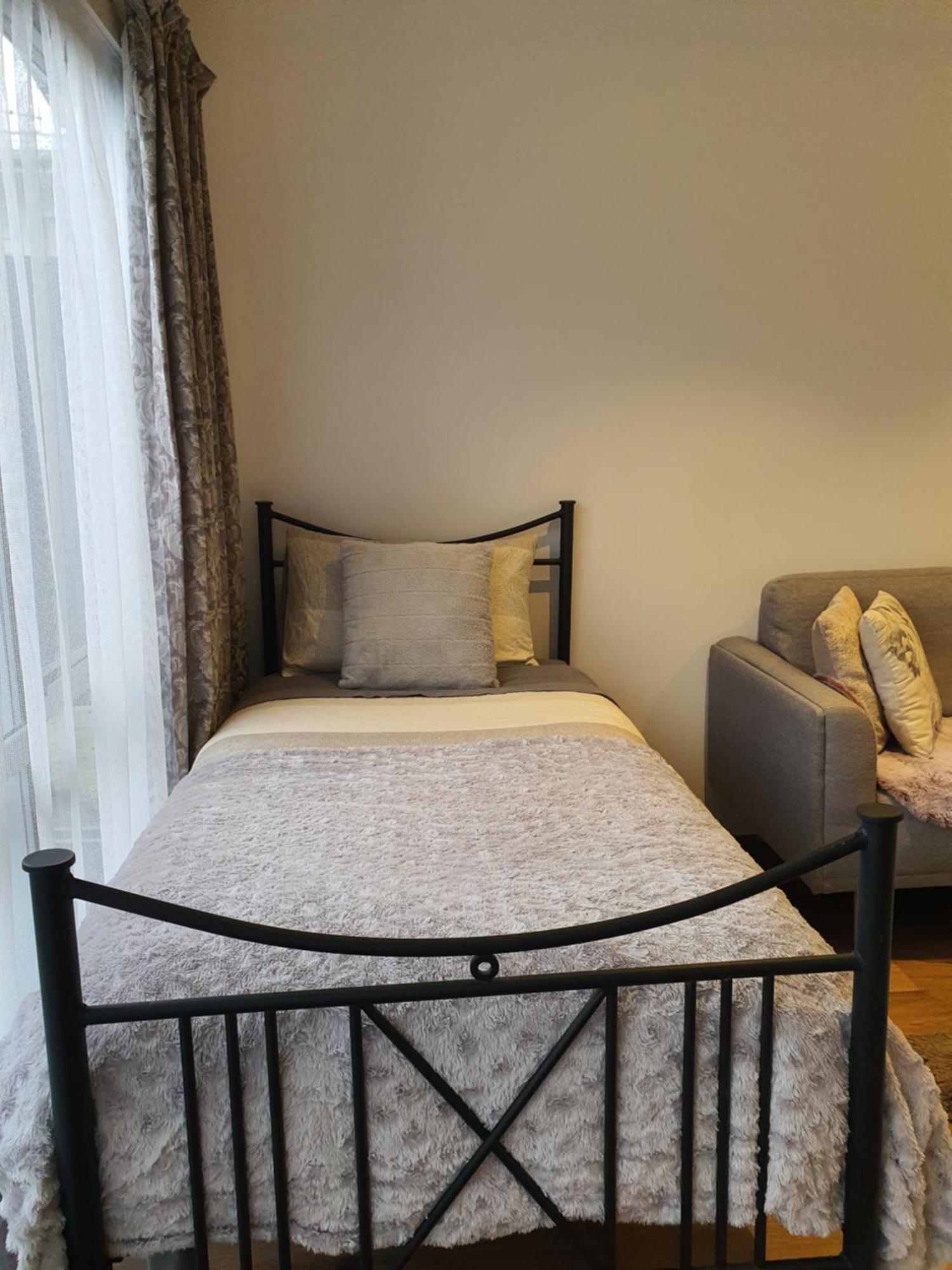 Alice House Hotel Auckland Ngoại thất bức ảnh