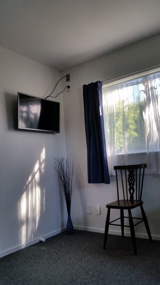 Alice House Hotel Auckland Ngoại thất bức ảnh