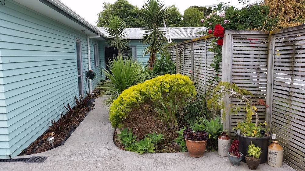 Alice House Hotel Auckland Ngoại thất bức ảnh